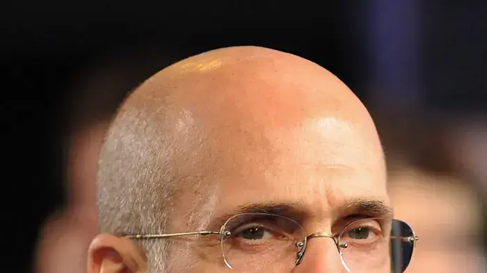 אחד האנשים החזקים בהוליווד, ובצדק. ג'פרי קצנברג, שחוגג היום יום הולדת 60