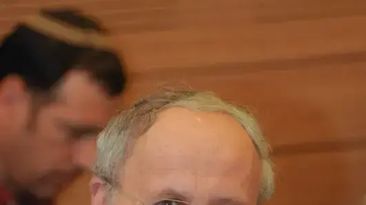זבולון אורלב בוועדת הכספים, דצמבר 2010 זבולון אורלב בוועדת הכספים, דצמבר 2010