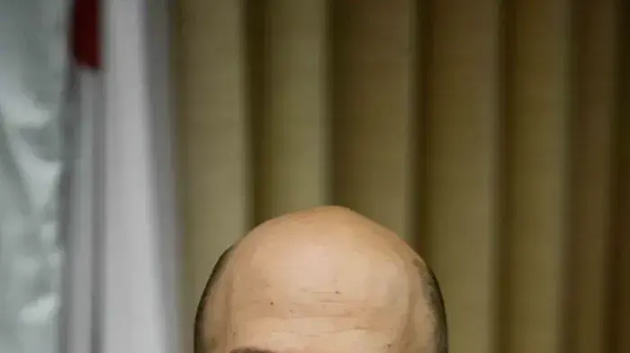בועז גולדברג, נציג הפרקליטים השובתים בפגישה עם ההסתדרות ונציגי משרד האוצר, דצמבר 2010 בועז גולדברג, נציג הפרקליטים השובתים בפגישה עם ההסתדרות ונציגי משרד האוצר, דצמבר 2010