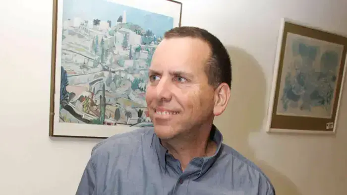 אילן לוין, הממונה על השכר באוצר בפגישה עם הפרקליטים השובתים וההסתדרות, דצמבר 2010 אילן לוין, הממונה על השכר באוצר בפגישה עם הפרקליטים השובתים וההסתדרות, דצמבר 2010