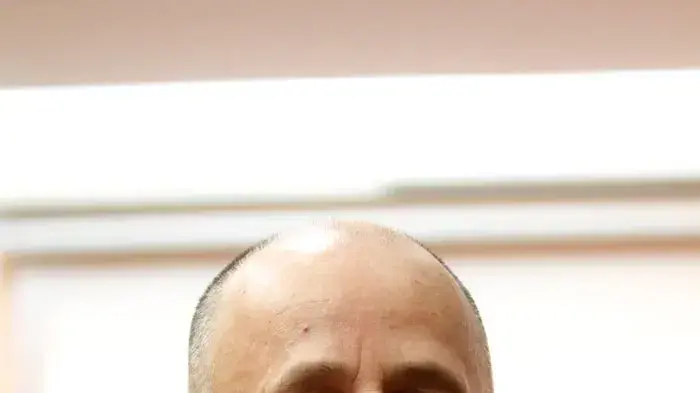 צחי הנגבי בהגשת התפטרותו מהכנסת, דצמבר 2010 צחי הנגבי בהגשת התפטרותו מהכנסת, דצמבר 2010