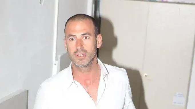 "מעשים זדוניים". שיינפיין "מעשים זדוניים". שיינפיין