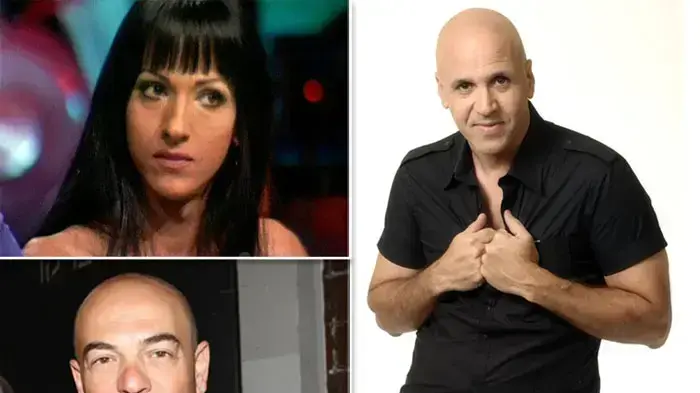 אילוסטרציה אילוסטרציה
