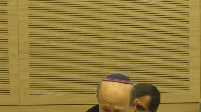 דיון בכנסת על תיוג העולים מרוסיה דיון בכנסת על תיוג העולים מרוסיה