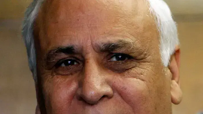 נשיא המדינה לשעבר משה קצב נשיא המדינה לשעבר משה קצב