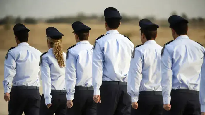מסדר הענקת כנפיים לבוגרי קורס טייס, דצמבר 2010 מסדר הענקת כנפיים לבוגרי קורס טייס, דצמבר 2010