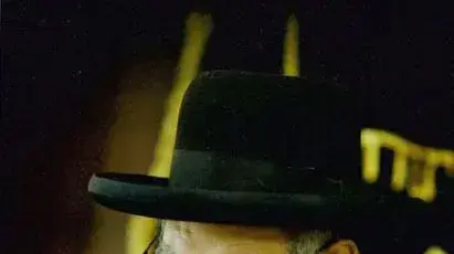 הרב יששכר מאיר, ראש ישיבת הנגב הרב יששכר מאיר, ראש ישיבת הנגב