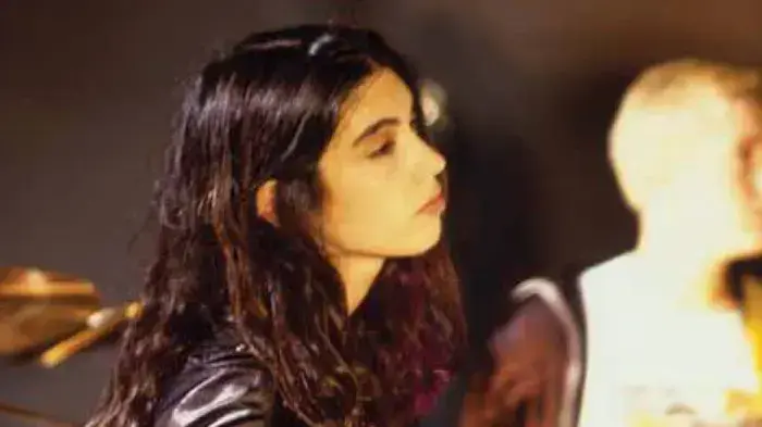 לפחות העטיפה השתנתה. פרלמוטר על עטיפת "הקלטות אחרונות" לפחות העטיפה השתנתה. פרלמוטר על עטיפת "הקלטות אחרונות"