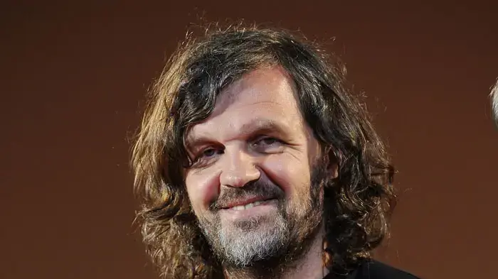 אמיר קוסטריצה אמיר קוסטריצה