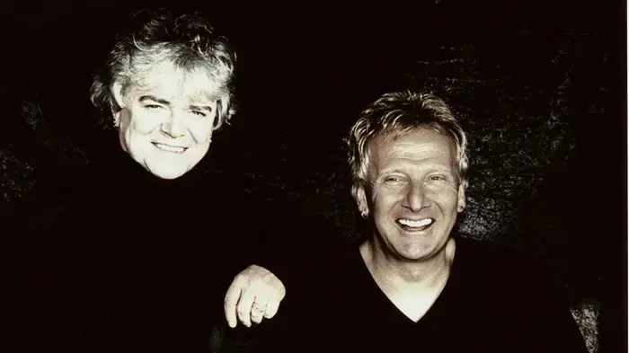 air supply air supply