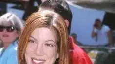 השחקנית טורי ספלינג השחקנית טורי ספלינג