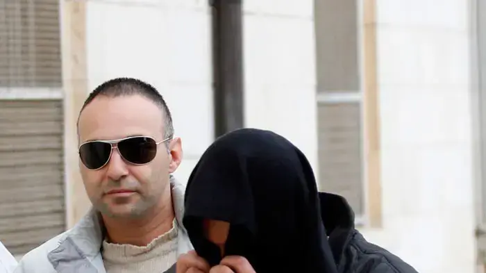 הארכת מעצר של החשוד ברצח אשתו בירושלים, בימ"ש השלום ירושלים, ינואר 2011 הארכת מעצר של החשוד ברצח אשתו בירושלים, בימ"ש השלום ירושלים, ינואר 2011