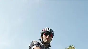 גל פרידמן באימון אופניי כביש מחורשת טל לחרמון רכבל עליון מצפה שלגים גל פרידמן באימון אופניי כביש מחורשת טל לחרמון רכבל עליון מצפה שלגים