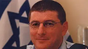 תת אלוף אליעזר שקדי תת אלוף אליעזר שקדי