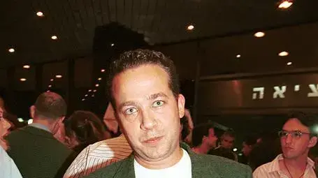 גיא פינס גיא פינס