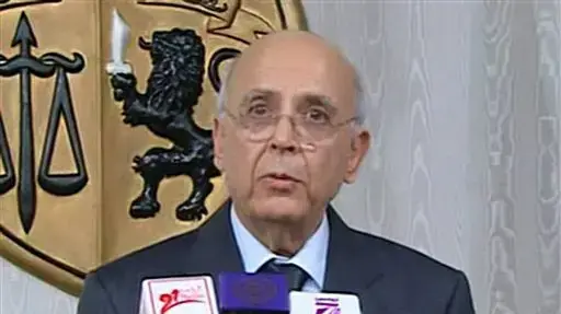 ראש ממשלת טוניסיה, מוחמד רנושי ראש ממשלת טוניסיה, מוחמד רנושי