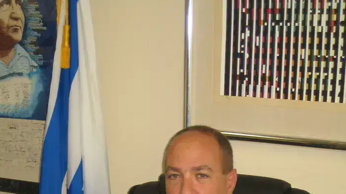 עופר בבלי, קונסול ישראל בפלורידה עופר בבלי, קונסול ישראל בפלורידה