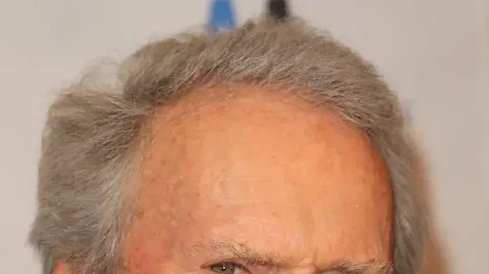 קלינט איסטווד קלינט איסטווד
