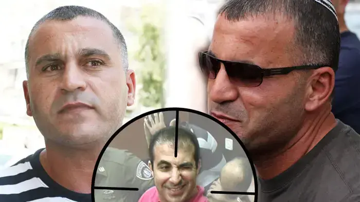 התנקשות התנקשות