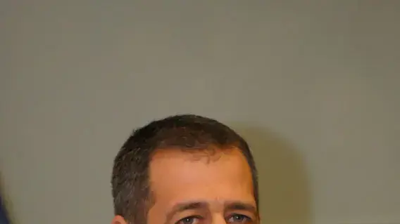 ראש אמ"ן, תא"ל אביב כוכבי, בוועדת החוץ והביטחון, ינואר 2011 ראש אמ"ן, תא"ל אביב כוכבי, בוועדת החוץ והביטחון, ינואר 2011