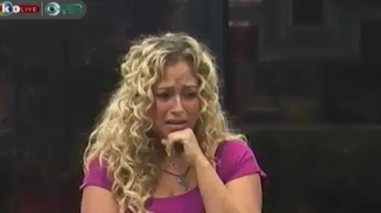 ליהיא גרינר, האח הגדול 3 ליהיא גרינר, האח הגדול 3
