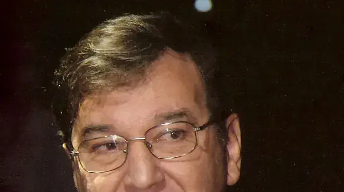אלי שקד, לשעבר שגריר ישראל במצרים אלי שקד, לשעבר שגריר ישראל במצרים