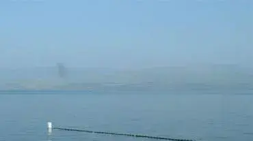 הכנרת (אורי רפאל) הכנרת (אורי רפאל)