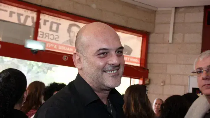 דורון צברי דורון צברי