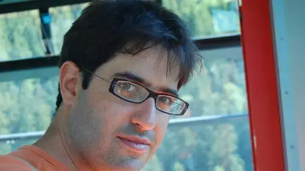 יואב שטרן, עיתונאי, מרכז פרס לשלום יואב שטרן, עיתונאי, מרכז פרס לשלום