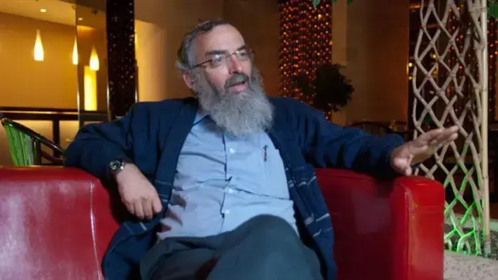הרב דוד סתיו הרב דוד סתיו