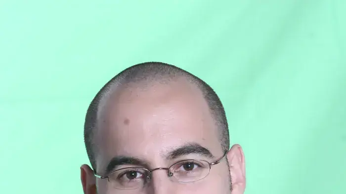אביב אברמוביץ', עורך תוכן וידיאו בוואלה! חדשות אביב אברמוביץ', עורך תוכן וידיאו בוואלה! חדשות