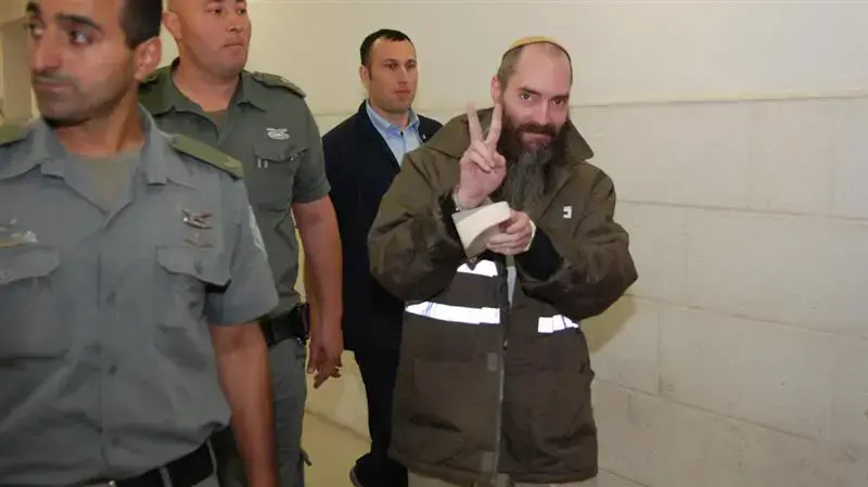 דיון בעניינו של יעקב טייטל, מחוזי ירושלים, פברואר 2011 דיון בעניינו של יעקב טייטל, מחוזי ירושלים, פברואר 2011