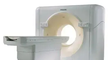 מכשיר ct מתצורת פיליפס מכשיר ct מתצורת פיליפס