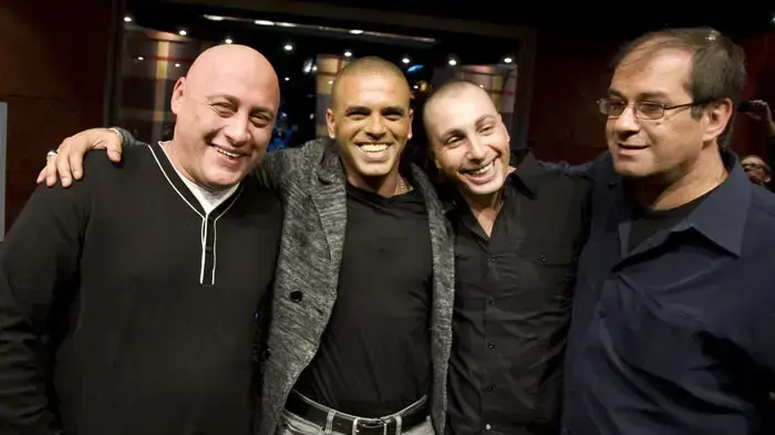 ירון אילן