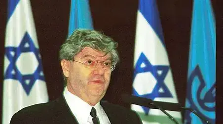 אהרון ברק אהרון ברק