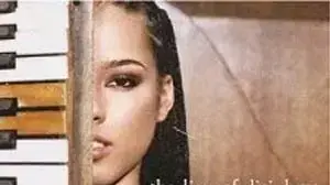 יומנה של אלישיה קיז יומנה של אלישיה קיז