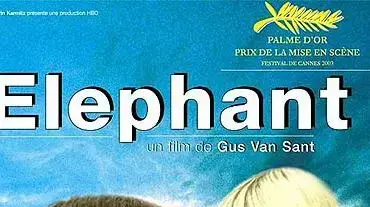 Elephant Elephant