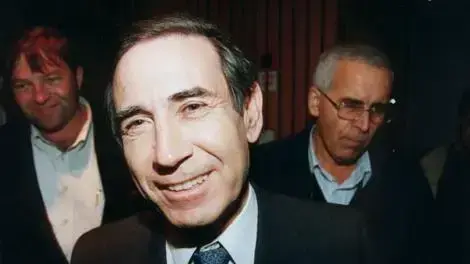 שלמה בן עמי שלמה בן עמי