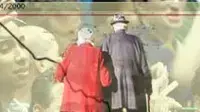 זיקנה ופנסיה - אילוסטרציה זיקנה ופנסיה - אילוסטרציה