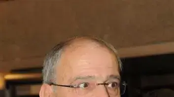 משה לדור בטקס לציון יובל ללשכת עורכי הדין, פברואר 2011 משה לדור בטקס לציון יובל ללשכת עורכי הדין, פברואר 2011
