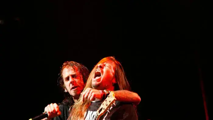 Lamb Of God Lamb Of God