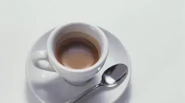 אספרסו קצר אספרסו קצר