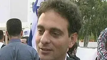 אליעזר מודי זנדברג אליעזר מודי זנדברג