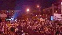 הפגנת הימין בכיכר רבין הפגנת הימין בכיכר רבין
