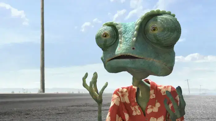"קלאסיקה" או "חסר נשמה"? מתוך "רנגו" "קלאסיקה" או "חסר נשמה"? מתוך "רנגו"