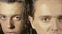 הצמד דמעות לפחדים ( Tears For Fears ) הצמד דמעות לפחדים ( Tears For Fears )