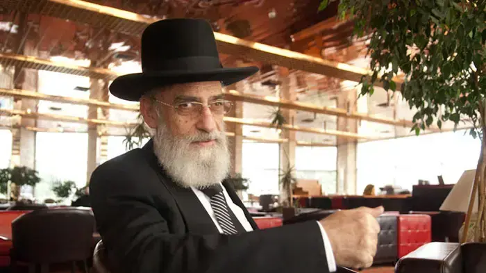 הרב יעקב רוז'ה, נציג הרבנות הראשית במכון הלאומי לרפואה משפטית הרב יעקב רוז'ה, נציג הרבנות הראשית במכון הלאומי לרפואה משפטית