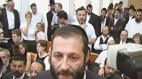 אריה דרעי אריה דרעי