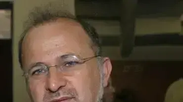 מוטי שקלאר, ראש הרשות השנייה מוטי שקלאר, ראש הרשות השנייה