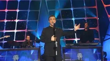 דוד ד'אור, נציגנו באירוויזיון האחרון דוד ד'אור, נציגנו באירוויזיון האחרון